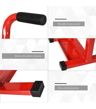 Plataforma Elevadora