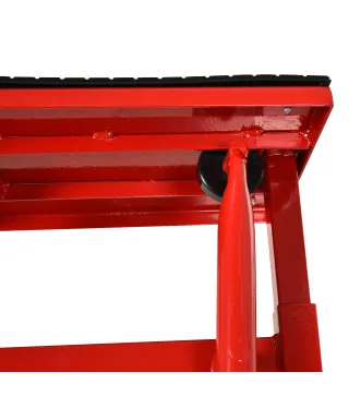 Plataforma Elevadora