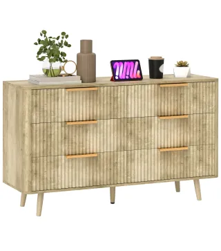 Cómoda para Dormitorio