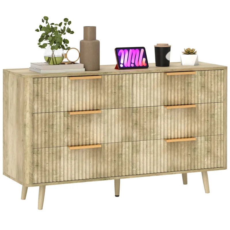 Cómoda para Dormitorio