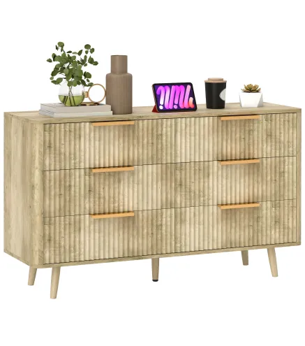 Cómoda para Dormitorio