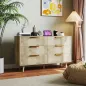 Cómoda para Dormitorio