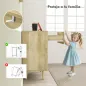 Cómoda para Dormitorio