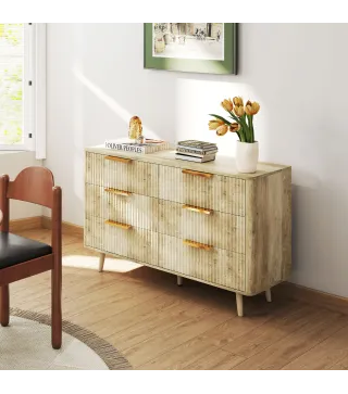 Cómoda para Dormitorio