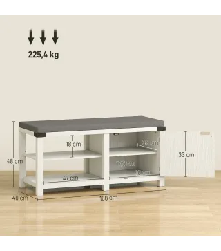 Banco Zapatero
