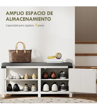 Banco Zapatero