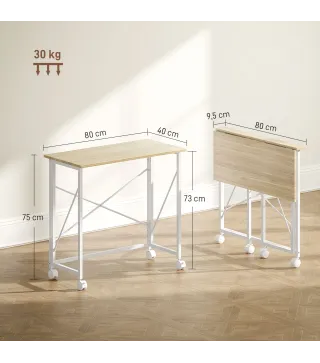 Escritorio Plegable