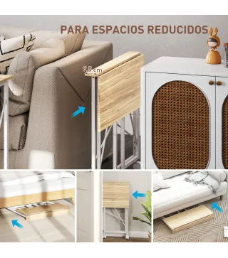Escritorio Plegable