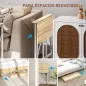 Escritorio Plegable