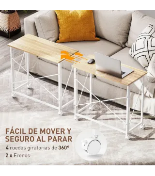 Escritorio Plegable