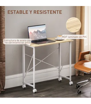 Escritorio Plegable