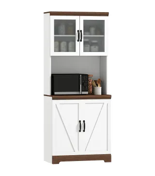 Alacena de Cocina