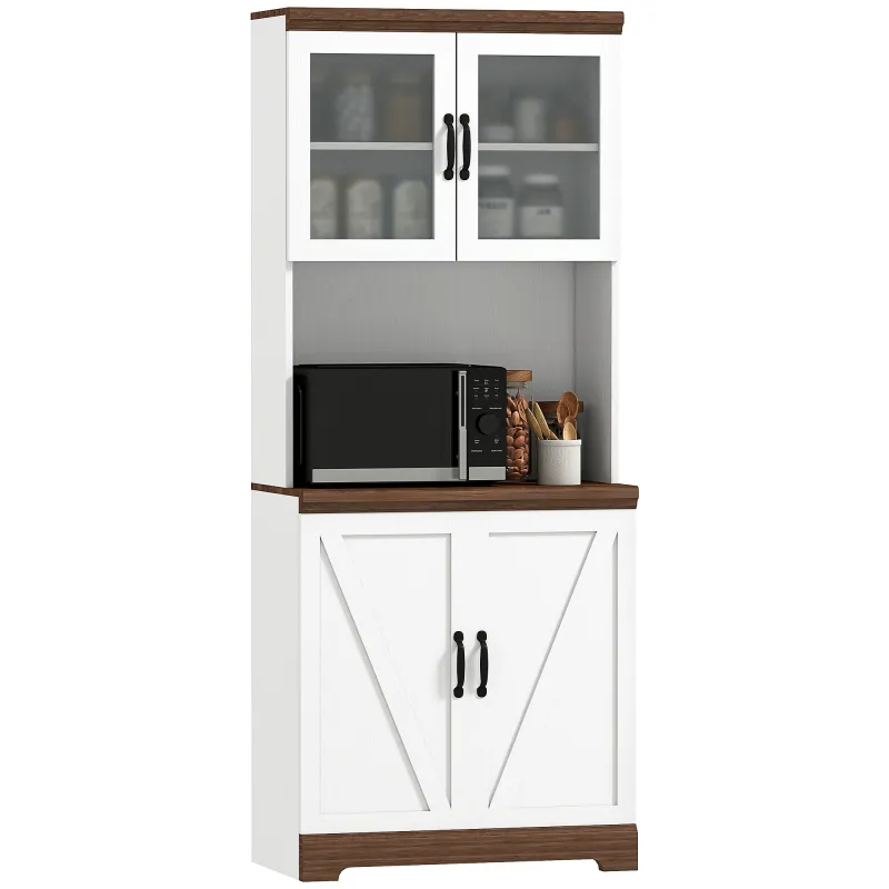Alacena de Cocina