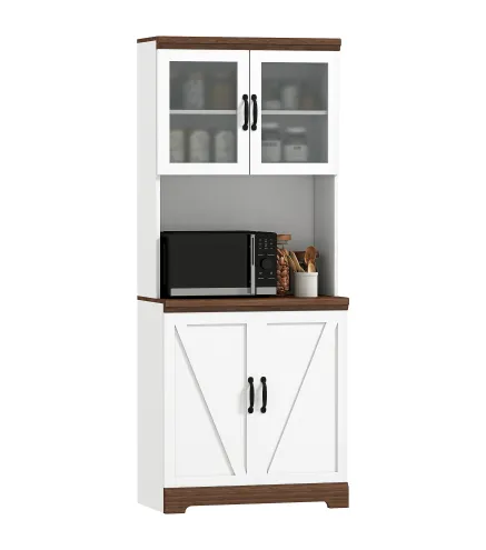 Alacena de Cocina