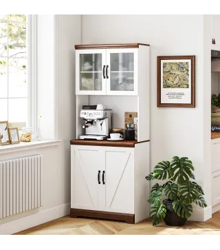 Alacena de Cocina