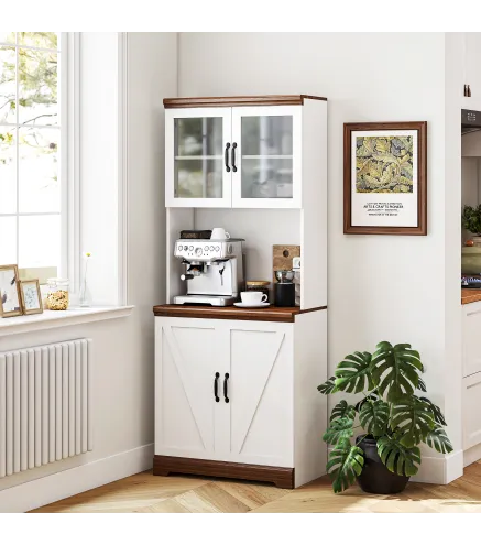 Alacena de Cocina