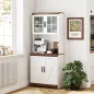 Alacena de Cocina