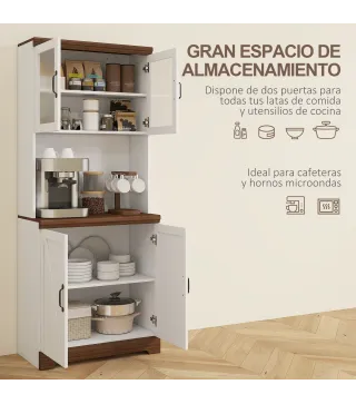 Alacena de Cocina