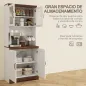 Alacena de Cocina
