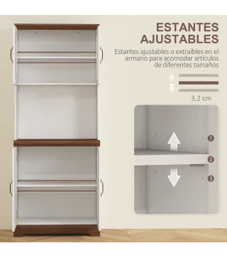 Alacena de Cocina