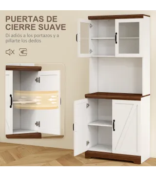 Alacena de Cocina