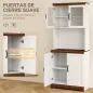 Alacena de Cocina