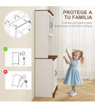 Alacena de Cocina