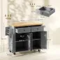 Isla de Cocina
