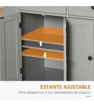 Isla de Cocina