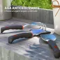 Set Herramientas Jardinería