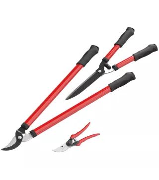 Set Herramientas Jardinería