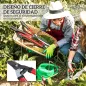 Set Herramientas Jardinería