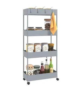 Carro de Cocina