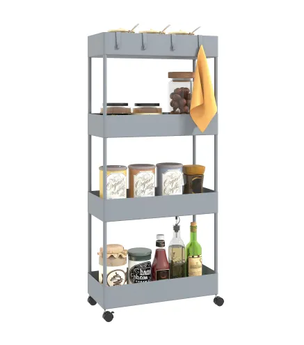 Carro de Cocina