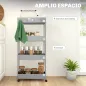 Carro de Cocina