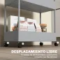 Carro de Cocina