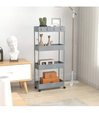 Carro de Cocina