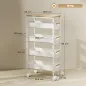 Carrito de Cocina