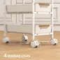 Carrito de Cocina