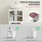 Mueble bajo Lavabo