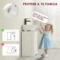Mueble bajo Lavabo