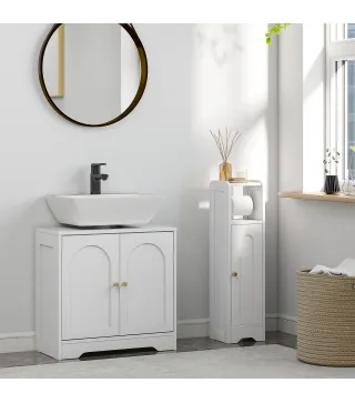 Mueble bajo Lavabo