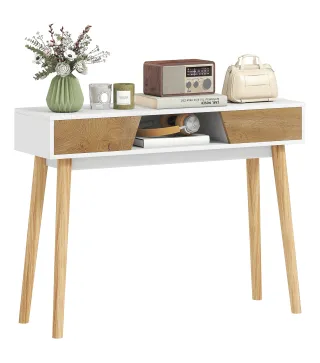 Mesa Consola