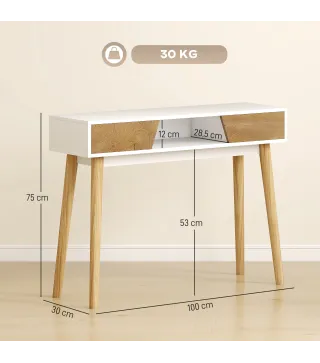 Mesa Consola