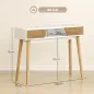 Mesa Consola