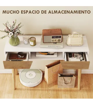 Mesa Consola