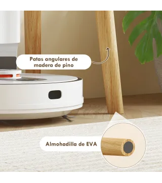 Mesa Consola