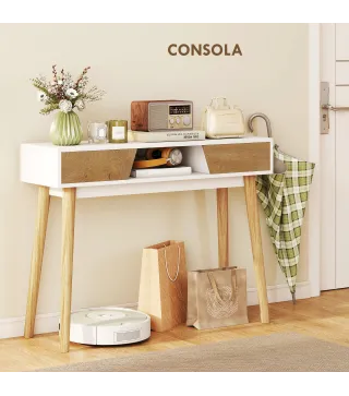 Mesa Consola