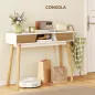 Mesa Consola