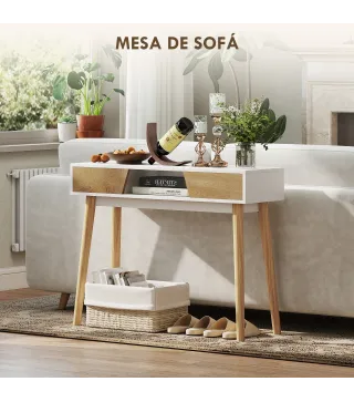 Mesa Consola